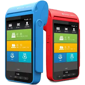 宜城拉卡拉智能POS机