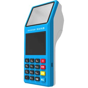 宜城超级收款宝QR65